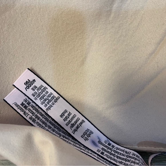 Victoria Secret Bundle 3 Bras Nude White Lined Demi Perfect Coverage - Picture 10 of 13